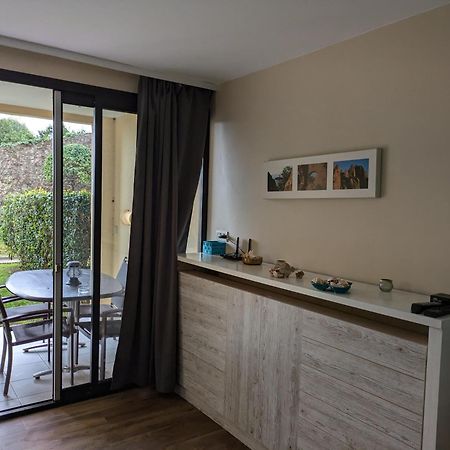 Superbe Appartement Cannes Avec Piscine 1 Chambre מראה חיצוני תמונה