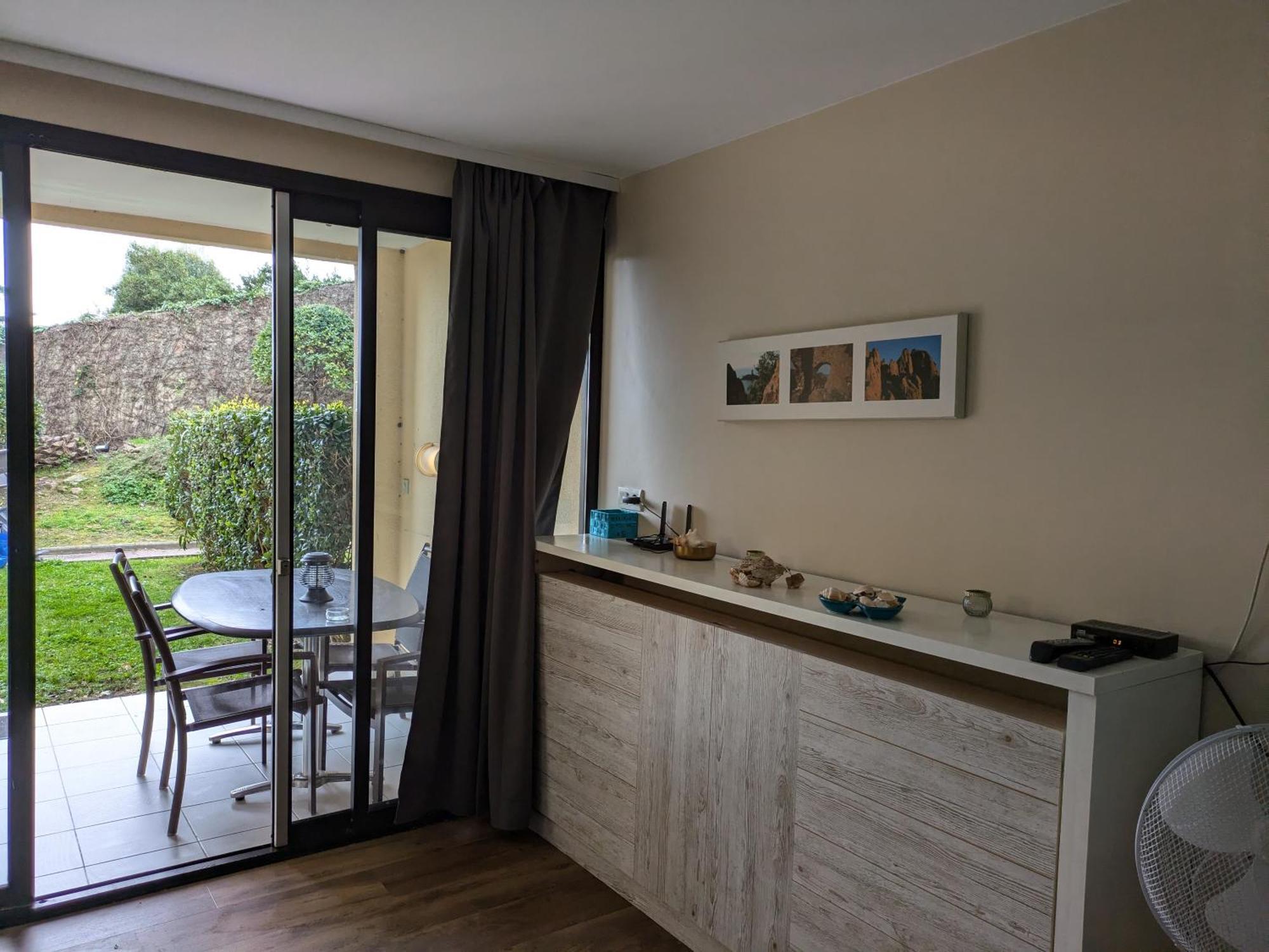 Superbe Appartement Cannes Avec Piscine 1 Chambre מראה חיצוני תמונה